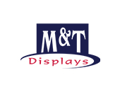 M&T-DİSPLAYS